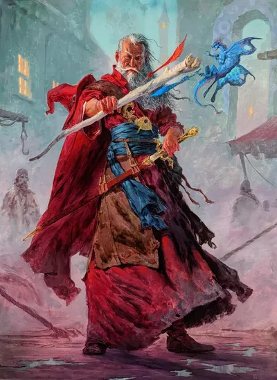 Elminster