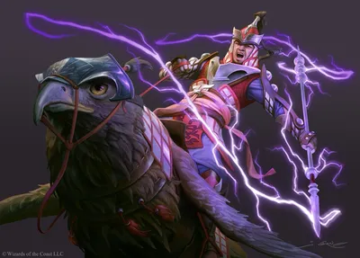 Mardu Siegebreaker 2