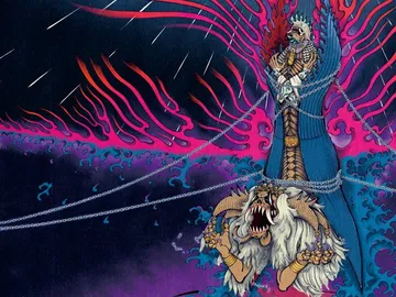 Summon: Anima 2