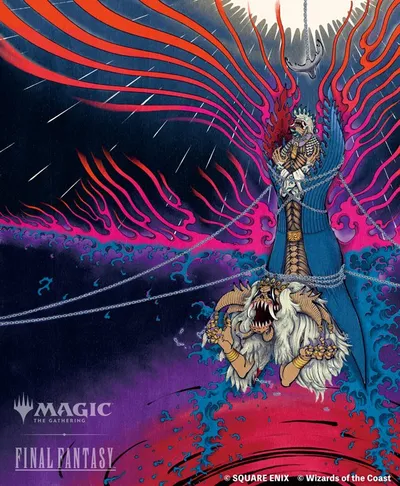 Summon: Anima 2