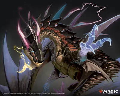 Neriv, Heart of the Storm 3