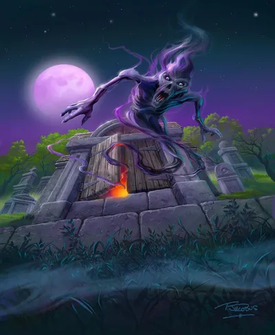 Crypt Ghast
