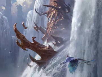 Island