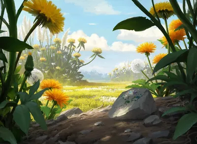 Plains 5
