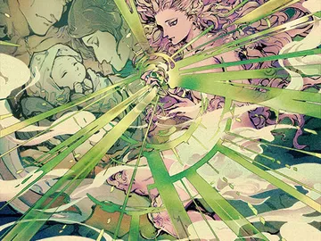 Esper Origins 2