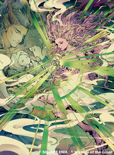 Esper Origins 2