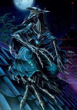 Jin-Gitaxias, Progress Tyrant 3