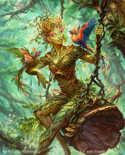 Bramble Sovereign
