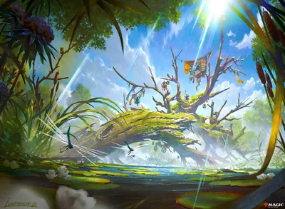 Island 6