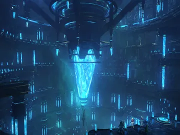Arcane Sanctum