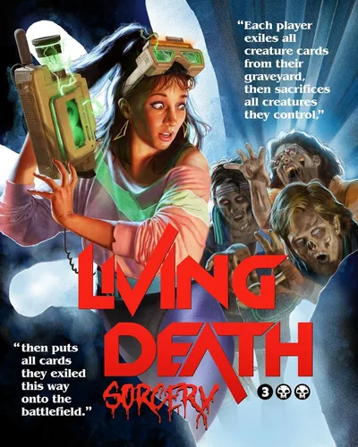 Living Death