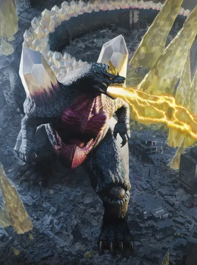 Void Beckoner 2