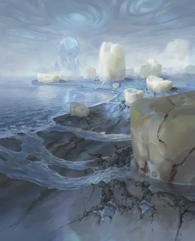 Seachrome Coast 2