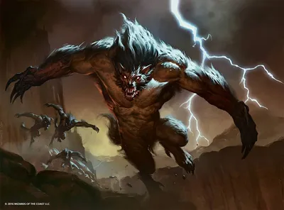 Geier Reach Bandit