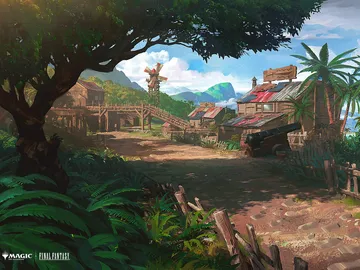 Canopy Vista