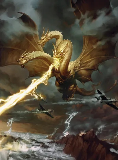 Illuna, Apex of Wishes 3