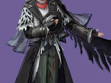 Ardyn, the Usurper 3