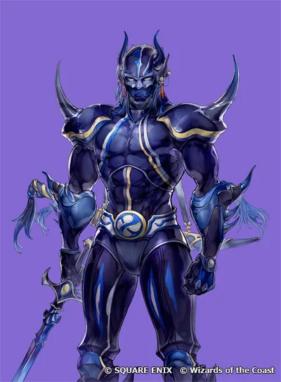 Cecil, Dark Knight 2