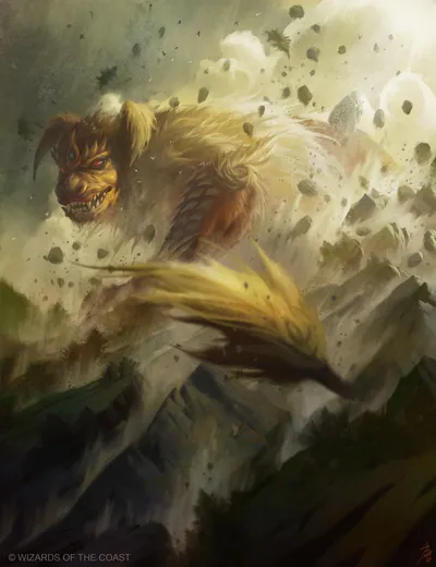 Snapdax, Apex of the Hunt 3