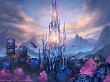 Command Tower 1