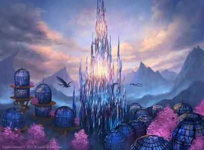 Command Tower 1