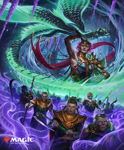 Awaken the Honored Dead 2