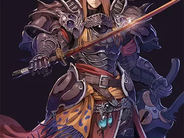 Zenos yae Galvus 2