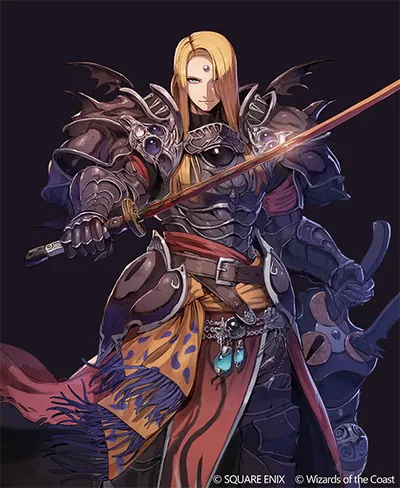 Zenos yae Galvus 2