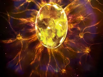 The Mind Stone