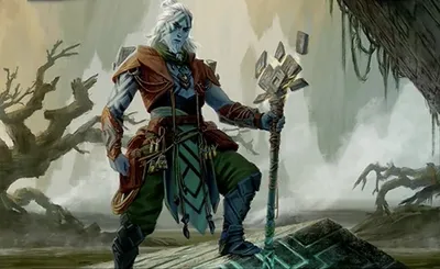 Orah, Skyclave Hierophant 3