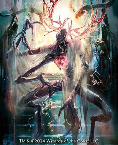 Overlord of the Mistmoors 3