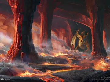 Dragonskull Summit