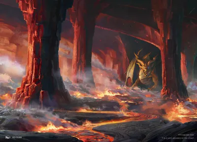 Dragonskull Summit