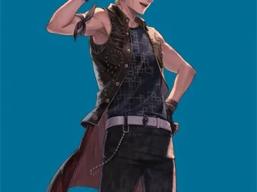 Prompto Argentum 2