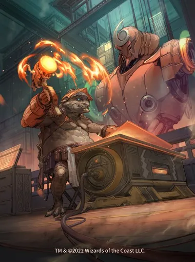 Scrap Welder 2