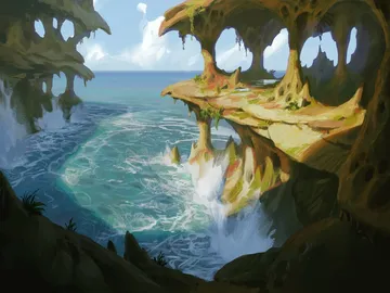 Evolving Wilds