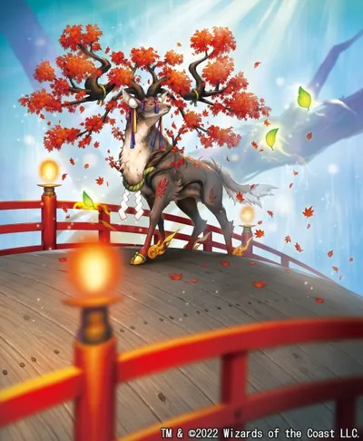 Kami of Transience 2
