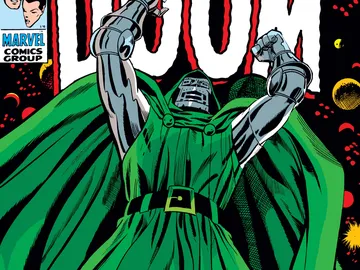 Doctor Doom