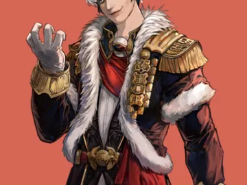 Emet-Selch, Unsundered 2
