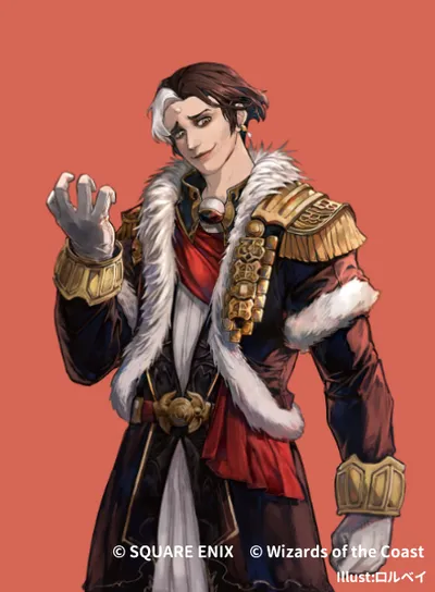 Emet-Selch, Unsundered 2