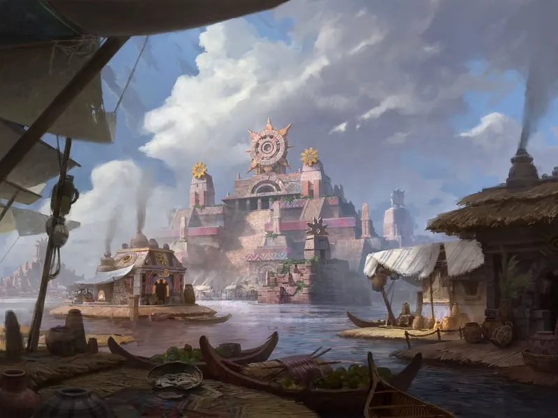 Ixalan