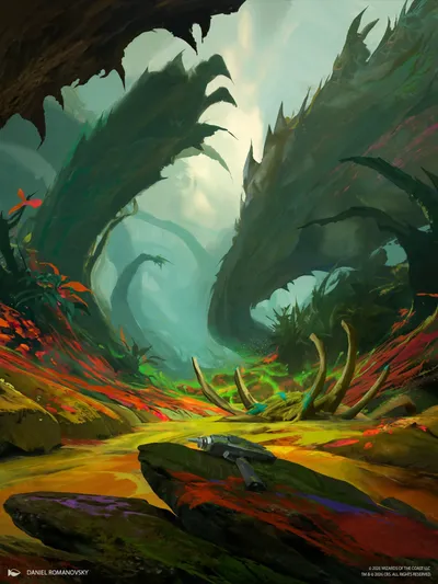 Stomping Ground