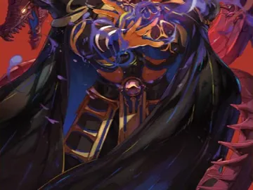 Golbez, Crystal Collector 2