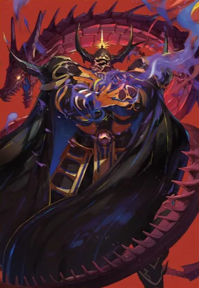 Golbez, Crystal Collector 2