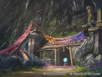 Forge of Heroes