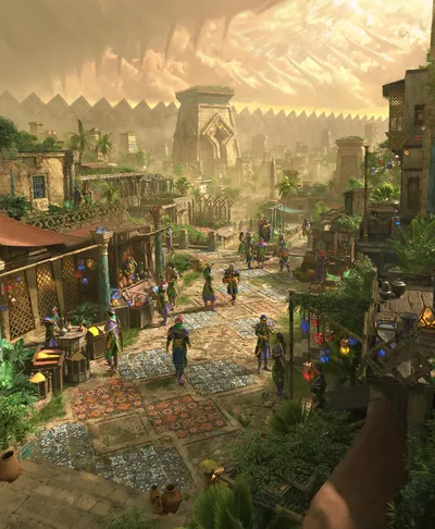Great Arashin City 2