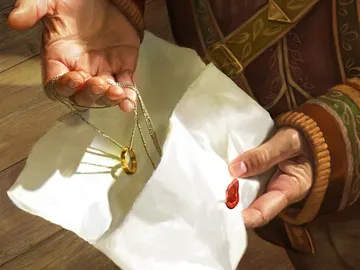 Bilbo's Ring