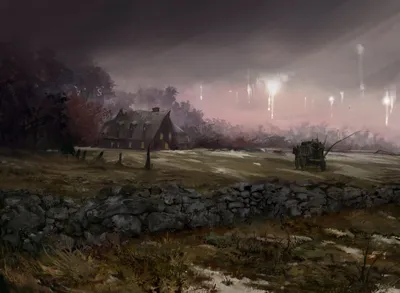 Plains 3