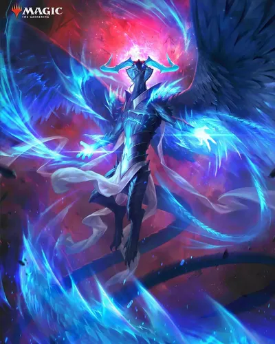 Ugin, Eye of the Storms 3