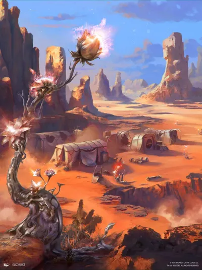 Sacred Foundry